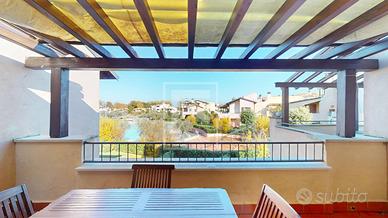 Appartamento - Peschiera del Garda