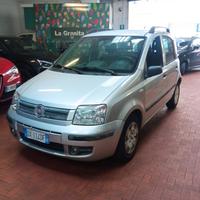 Fiat Panda 1.2 Emotion
