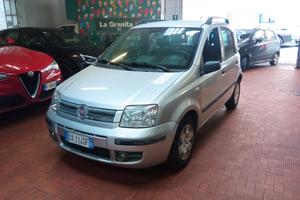 Fiat Panda 1.2 Emotion