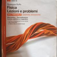 ISBN 9788808157638 Fisica Lezioni e Problemi 
