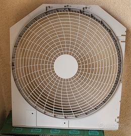 griglia per motore climatizzatore Samsung