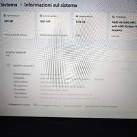 Notebook Lenovo G50-45