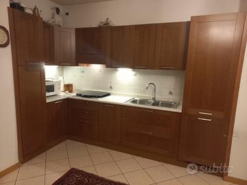 Cucina LUBE mod.Allegra