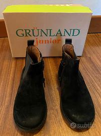 Stivaletti Grunland Junior numero 26