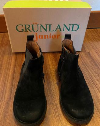Stivaletti Grunland Junior numero 26