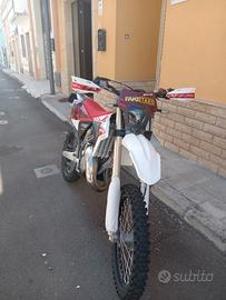 Fantic 125