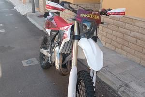 Fantic 125