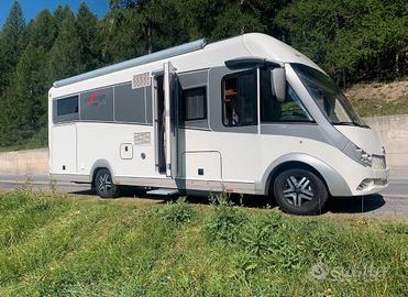 Carthago Chic e-line