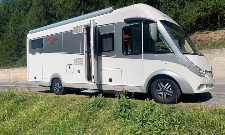 Carthago Chic e-line