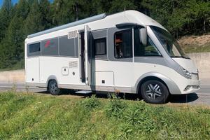 Carthago Chic e-line