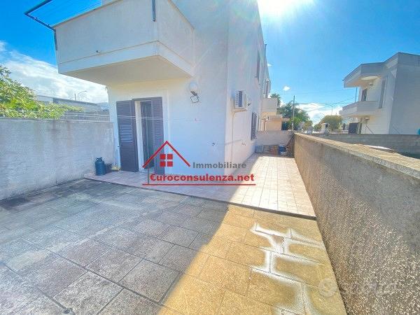 Appartamento – Melissano, Lecce - Altro