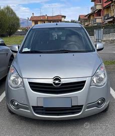 Opel Agila