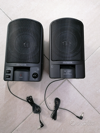 Casse audio Hi-fi AIWA