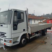 Iveco eurocargo 75.12