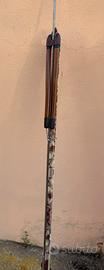 Fucile Pesca Sub Omer Cayman 90 Completo di Asta