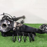 MINI F56 Mozzo fusello posteriore destro | 23824