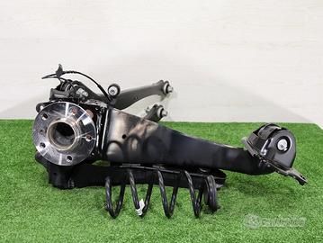 MINI F56 Mozzo fusello posteriore destro | 23824