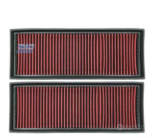 FILTRO ASPIRAZIONE DIRETTA MERCEDES W220 98-05