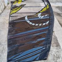 vela windsurf slalom point seven ack 7.2 + boma NP