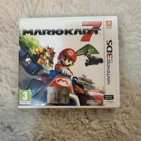 mario kart 7