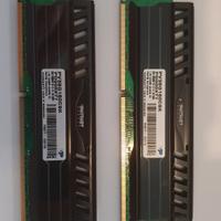 RAM Patriot Viper 8GB