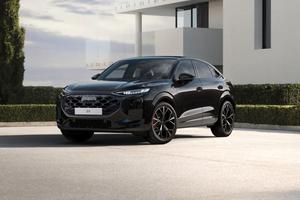 Audi Q3 SPB TDI 110 kW S tronic Line edition