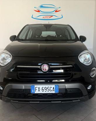 FIAT 500X 1.3 MultiJet 95 CV Mirror
