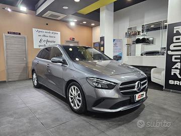 Mercedes-benz B 200 d Automatic Sport