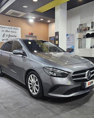 Mercedes-benz B 200 d Automatic Sport