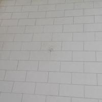 DISCO LP VINILE -PINK FLOYD-THE WALL