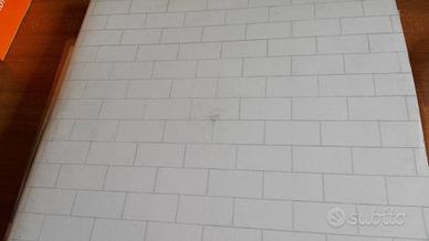 DISCO LP VINILE -PINK FLOYD-THE WALL