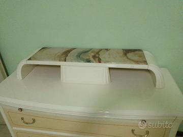 arredamento camera da letto matrimoniale 