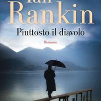 Piuttosto il diavolo, di Ian Rankin