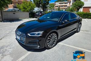 Audi A5 Sportback 40 2.0 tdi Sport quattro 190cv s