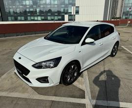 Ford Focus 1.0 Hybrid 125 CV ST Line UNIPRO!