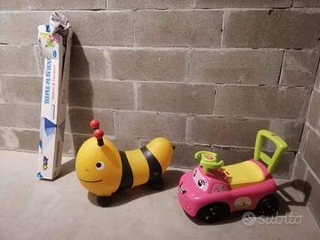 Giochi bambini