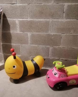 Giochi bambini