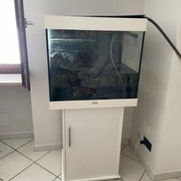 Juwel LIDO 200 + filtro