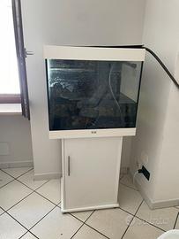 Juwel LIDO 200 + filtro