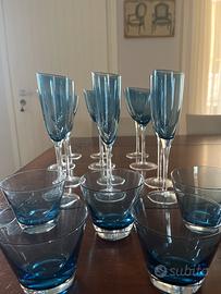 Set bicchieri