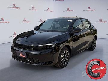 Opel Corsa Hybrid 110 CV aut. GS