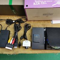 Ps2 console sony completa originale 