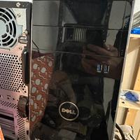 PC fisso ufficio Dell Xps