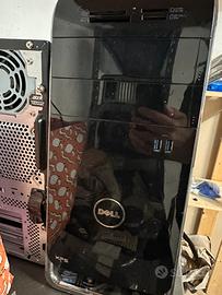 PC fisso ufficio Dell Xps