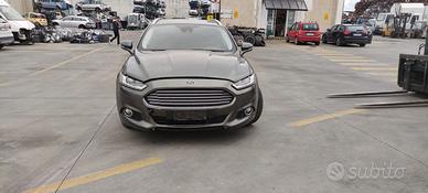 Musata Ford Mondeo 2014 2.0 T7CE