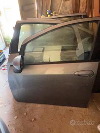 Sportelli punto evo