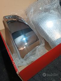 fiancatine cromate Kawasaki VN 1500