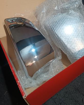 fiancatine cromate Kawasaki VN 1500