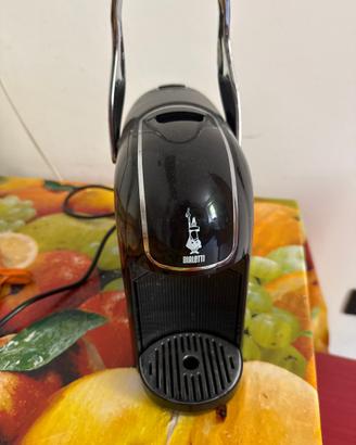 Macchinetta del caffe bialetti