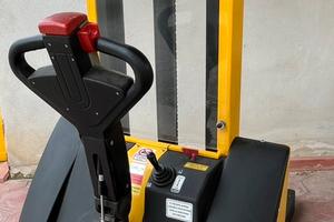 Stoccatore Elettrico